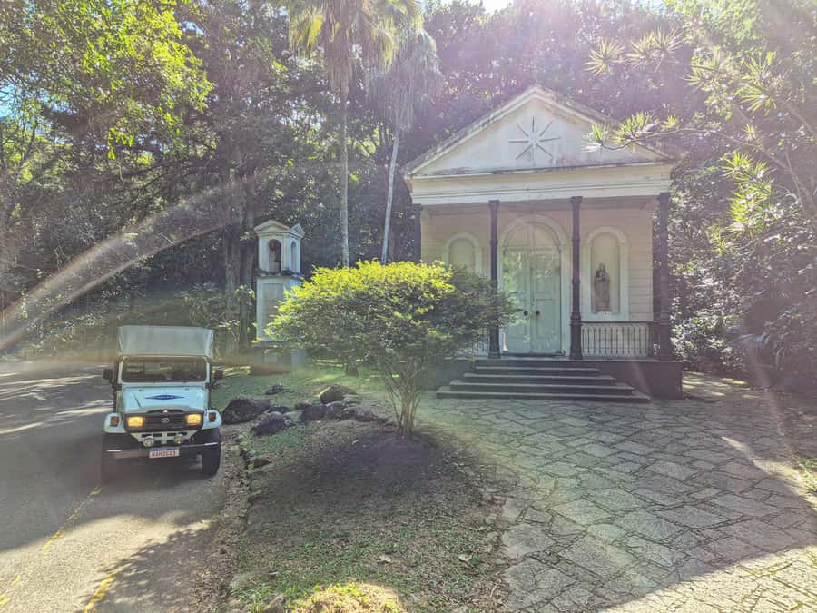 Rio de Janeiro: Guided Jeep Tour through Tijuca Rainforest - Why Tijuca National Park Feels Like Rio in Reverse