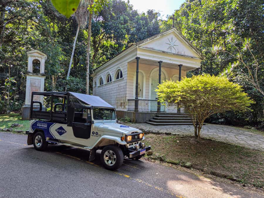 Rio de Janeiro: Guided Jeep Tour through Tijuca Rainforest - Price and Value: Is $90 Worth It?
