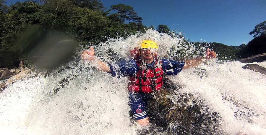 Rio de Janeiro: Guided River Rafting Tour - The 10-hour schedule that actually feels doable