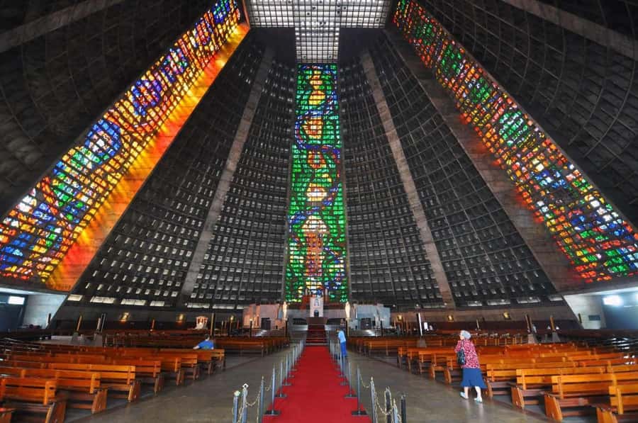 Rio de Janeiro: Half-Day Christ the Redeemer and City Tour - Guide and language: why it matters more than you think