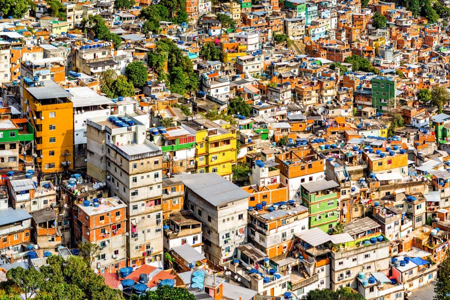Rio De Janeiro: Half-Day Rocinha Favela Walking Tour - Key Highlights I’d Put on Your Radar