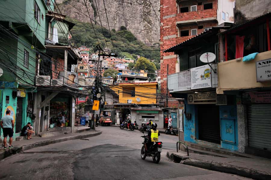 Rio De Janeiro: Half-Day Rocinha Favela Walking Tour - A Practical Packing Checklist for Rocinha