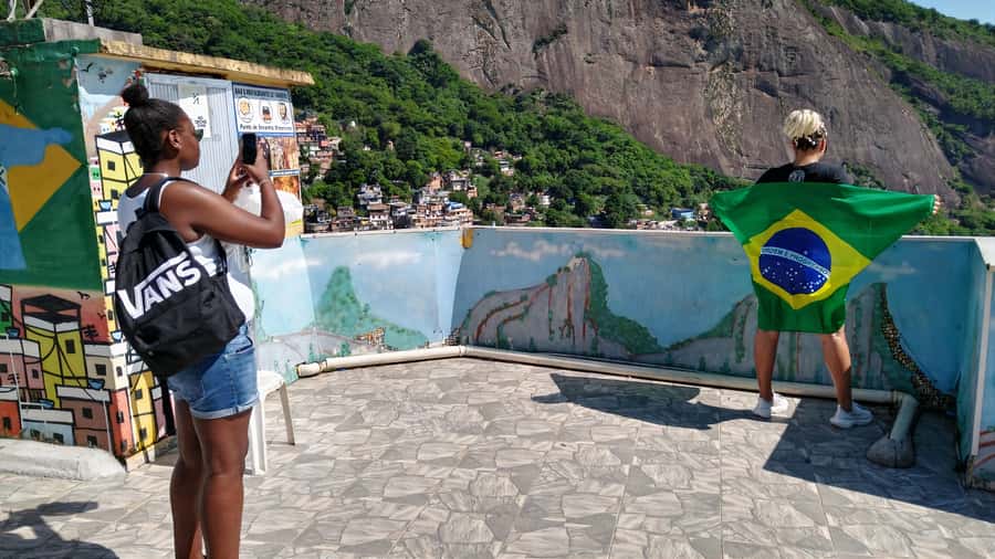 Rio De Janeiro: Half-Day Rocinha Favela Walking Tour - Why Rocinha Feels Different Than the Headlines