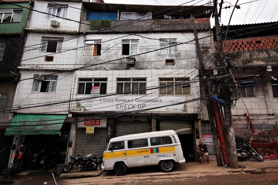 Rio De Janeiro: Half-Day Rocinha Favela Walking Tour - The Most Valuable Part: History and Daily Life, Not Just Sights
