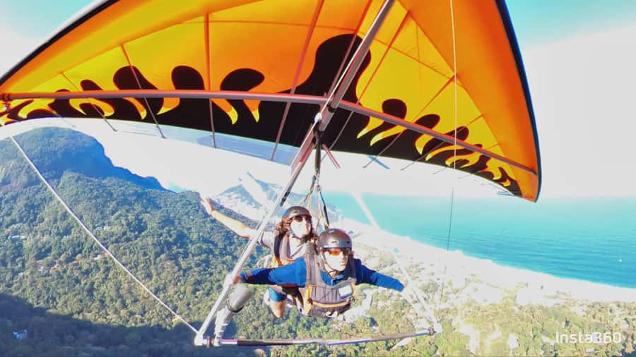 Rio de Janeiro: Hang Gliding Adventure - Price and Value: What $229 Covers, and What Might Cost Extra