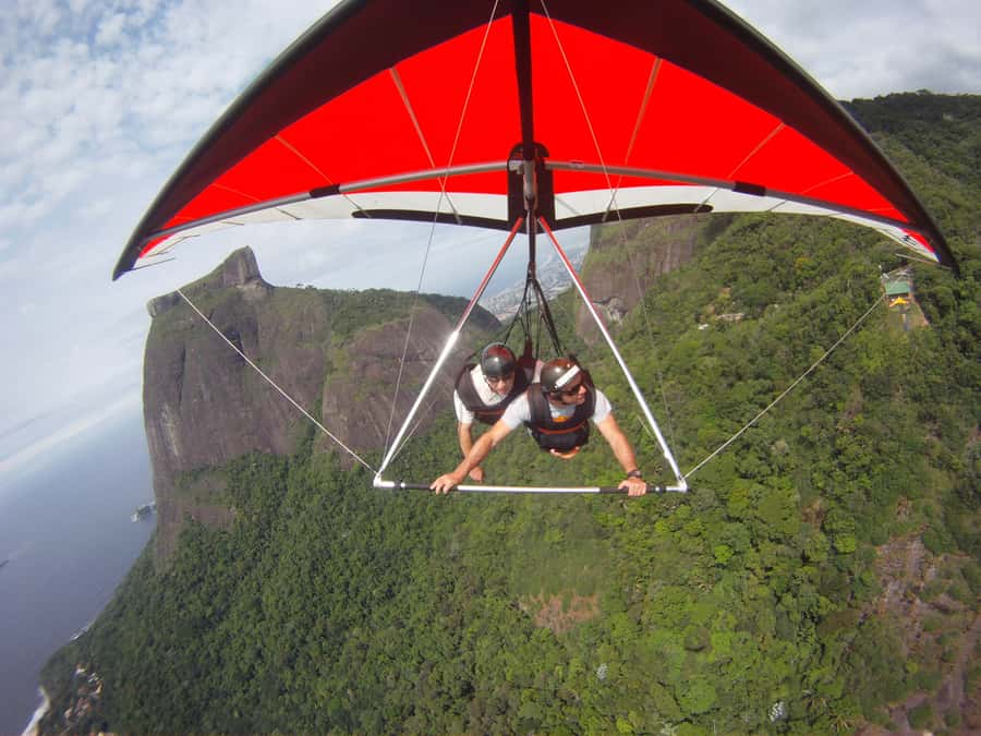 Rio de Janeiro: Hang Gliding Adventure - Who This Fits Best (And Who Should Skip It)