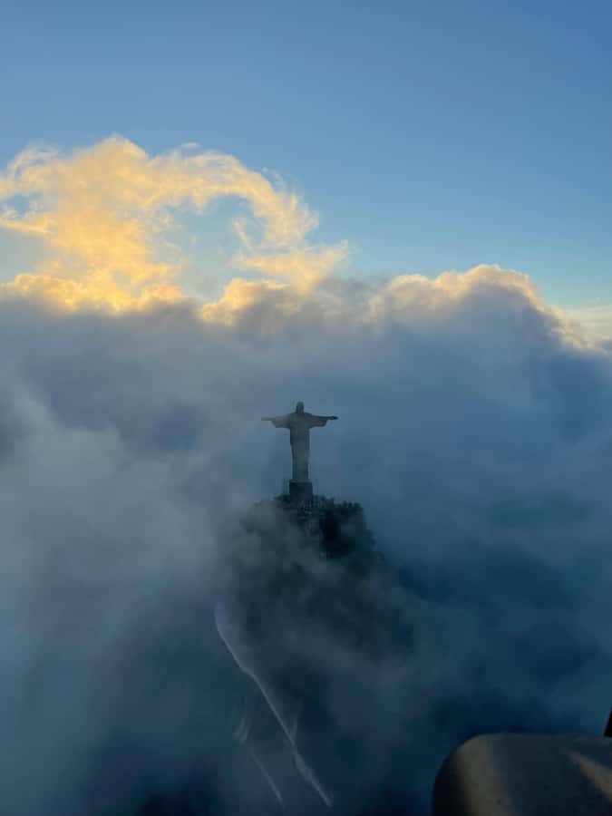 Rio De Janeiro Helicopter Flight Tour - Price and value, what $279 gets you for 30 minutes in the air