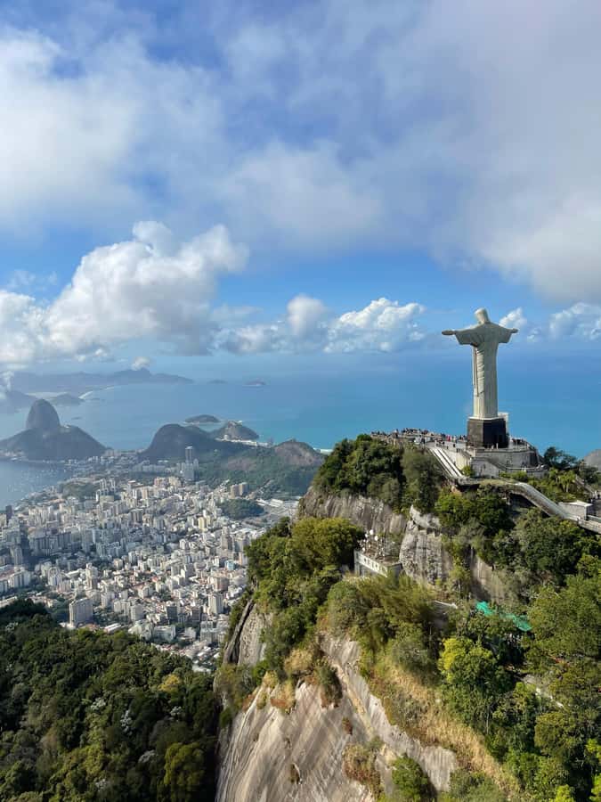 Rio De Janeiro Helicopter Flight Tour - Weather limits and what to pack so you are not stuck waiting