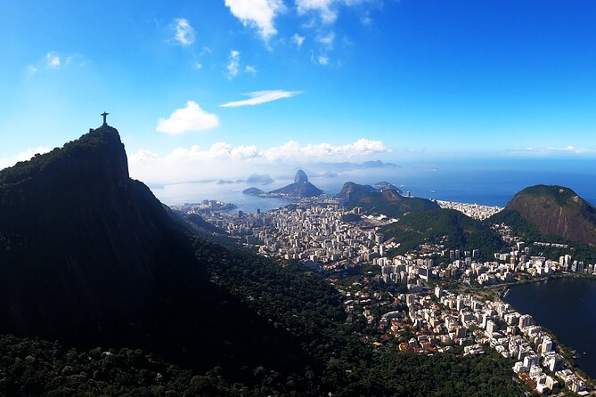 Rio de Janeiro Helicopter Tour - Transfers, Guides, and What “Guided” Means Here