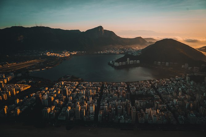 Rio de Janeiro Helicopter Tour - Scenic Flights Over Landmarks - Duration and timing: when to fly for the best payoff