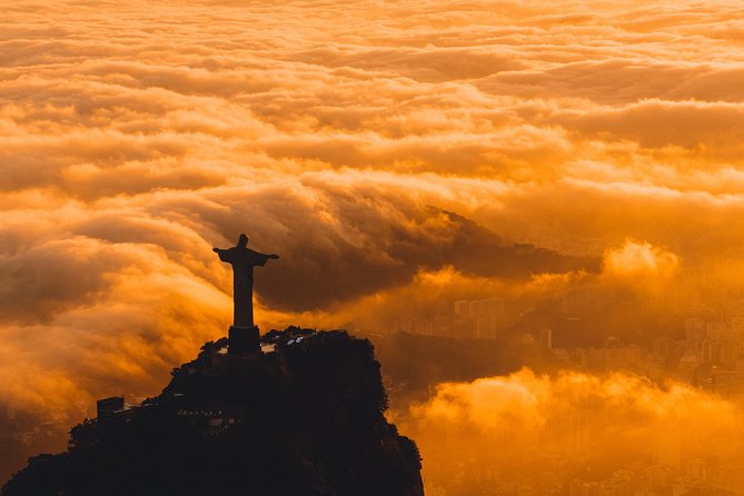 Rio de Janeiro Helicopter Tour – Scenic Flights Over Landmarks - Where you meet in Vargem Grande, and why location matters