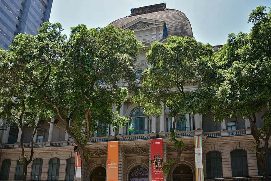 Rio de Janeiro: Historic Rio and Santa Teresa Half-Day Tour - Key things that make this tour worth your time