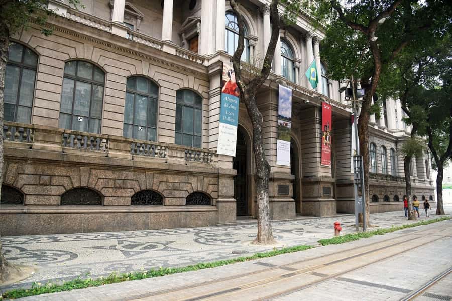 Rio de Janeiro: Historic Rio and Santa Teresa Half-Day Tour - Why this 4-hour historic Rio and Santa Teresa plan is smart