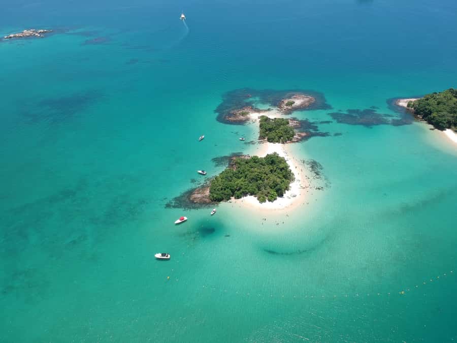 Rio de Janeiro: Ilha Grande with Boat Tour & Optional Lunch - The Big Idea: Why Ilha Grande Feels Worth the Long Day
