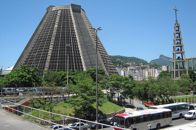 Rio de Janeiro in One Day City Tour Including Lunch - Lunch at a steakhouse: what to expect from churrascaria style