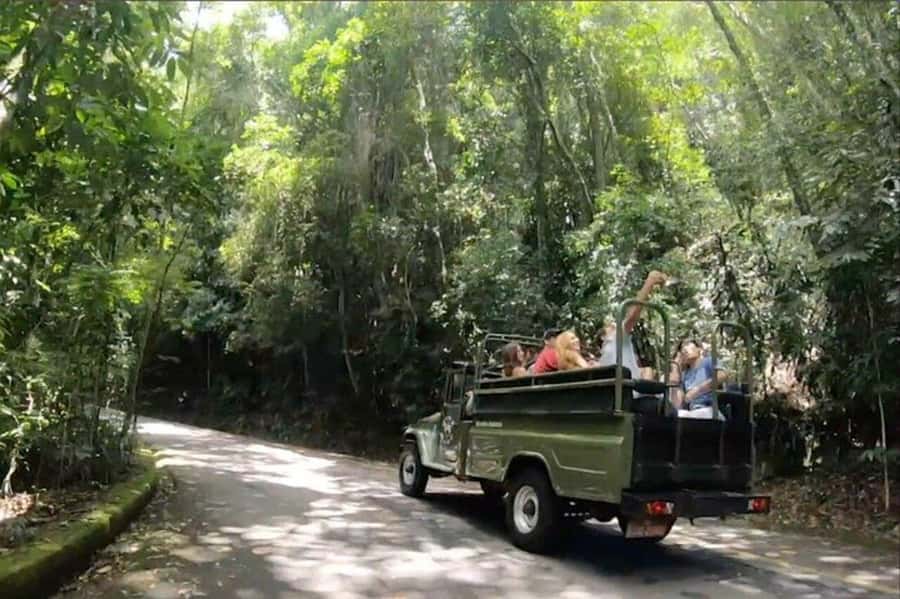 Rio de Janeiro: Jeep Tour Christ the Redeemer + Sugar Loaf - Sugar Loaf Mountain, best use of your viewpoint time