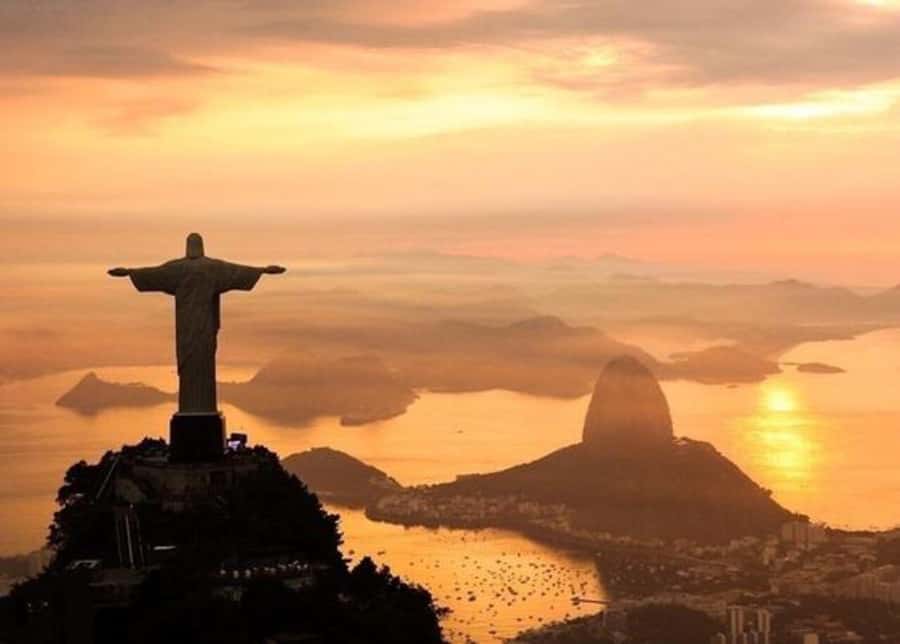 Rio de Janeiro: Jeep Tour Christ the Redeemer + Sugar Loaf - Guide quality and the “no hassle” mindset