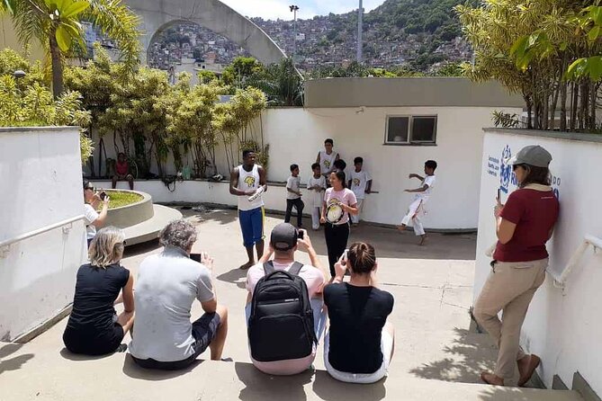 Rio de Janeiro - Jeep Tour Favela da Rocinha - Time on the ground: how the 3 hours feels in real life