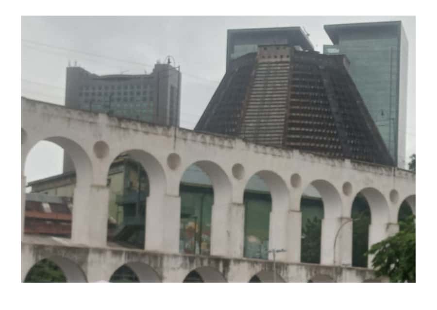 Rio de Janeiro: Lapa and Santa Teresa - Key things you will like