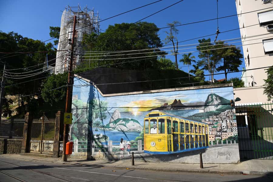 Rio de Janeiro: Lapa and Santa Teresa with Tram Ride - Should You Book Rio Lapa and Santa Teresa With Tram Ride?