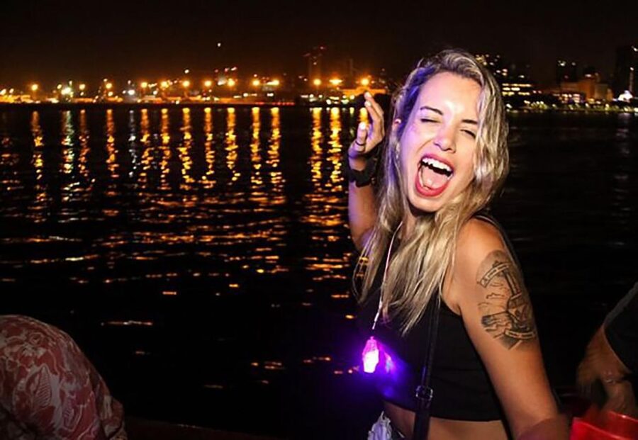 Rio de Janeiro: Late Night Boat Party with DJ and Dancing - Who This Boat Party Suits Best