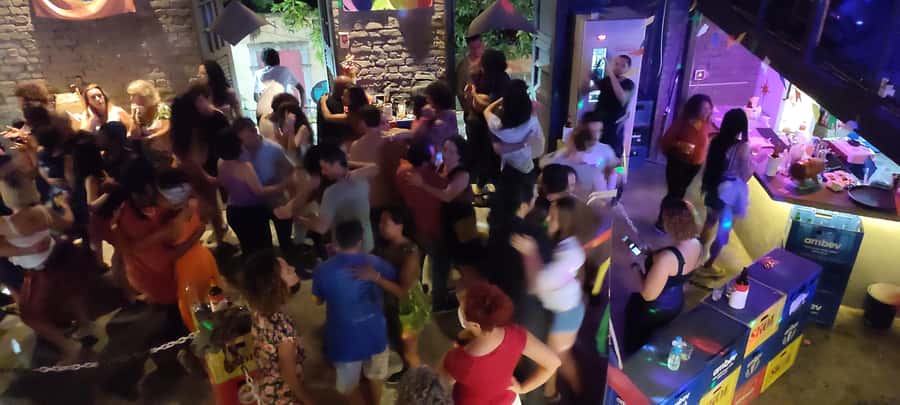 Rio de Janeiro: Local Experience in Forró dance - Key highlights that make this Forró night work
