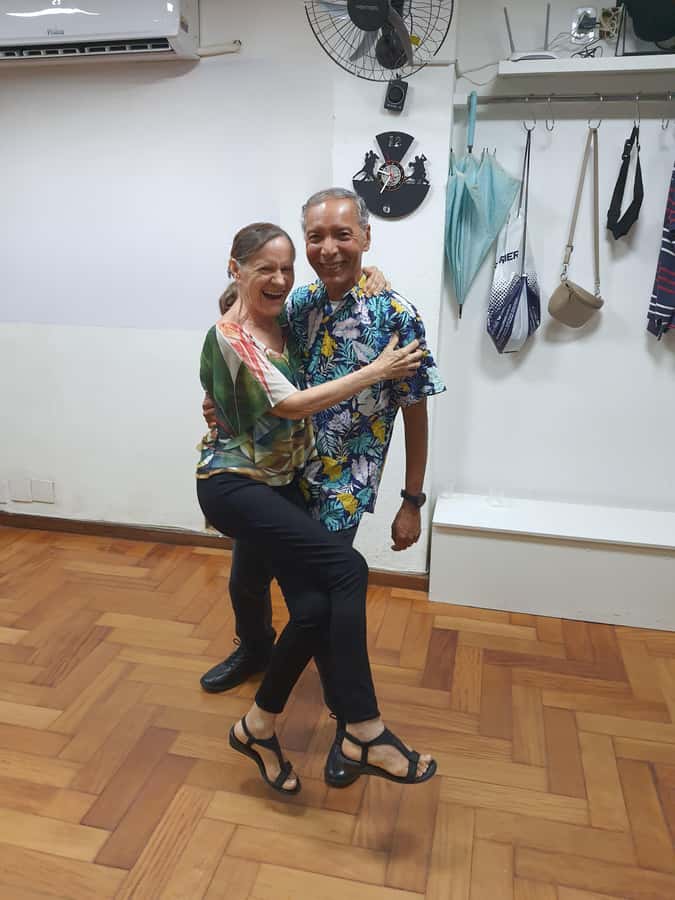 Rio de Janeiro: Local Experience in Forró dance - Who this experience fits best, and who should reconsider