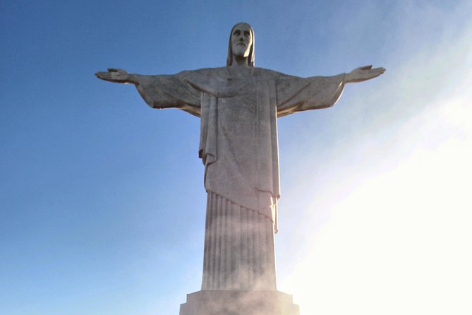 Rio de Janeiro Main Landmarks Tour - Key things that make this tour worth considering
