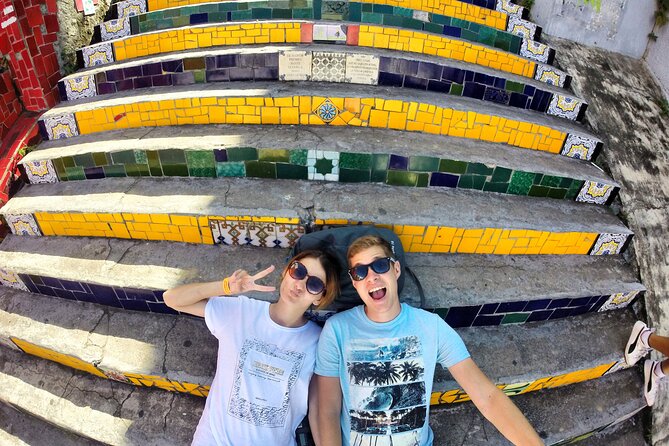Rio de Janeiro Main Landmarks Tour - Sugar Loaf sunset drop-off, cable car ticket extra