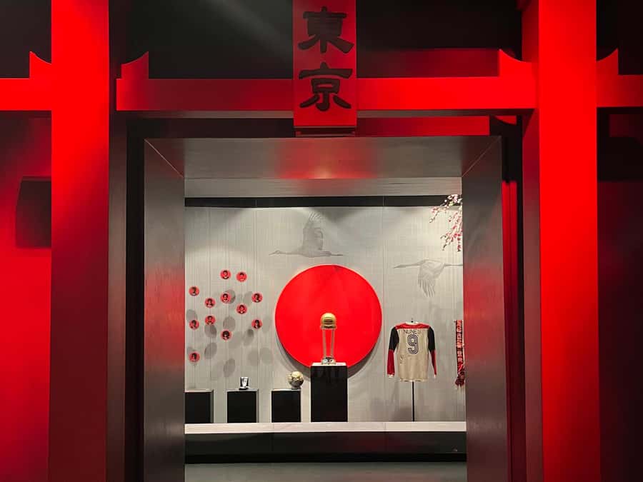Rio de Janeiro: Maracanã & Flamengo Football Tour - Flamengo Museum: idols, trophies, and an experience-style route