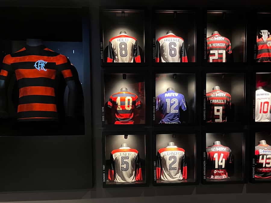 Rio de Janeiro: Maracanã & Flamengo Football Tour - Who should book this tour, and who should skip it