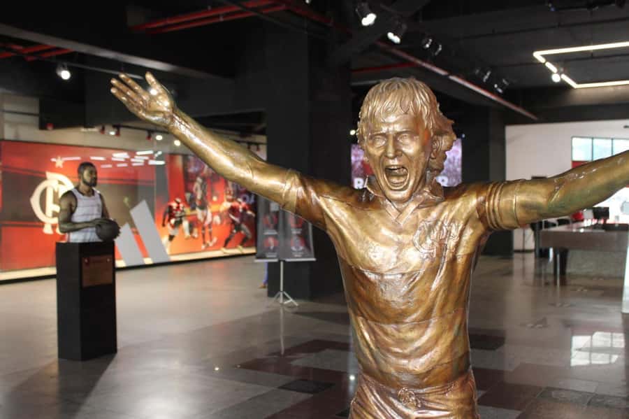 Rio de Janeiro: Maracanã & Flamengo Football Tour - Final call: book it if you want a structured football day in Rio