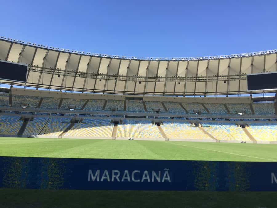 Rio de Janeiro: Maracanã Stadium Behind the Scenes Tour - Key things to know before you go