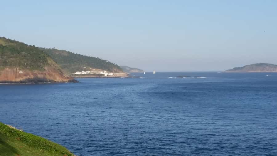 Rio de Janeiro: Niterói Day Trip - What to pack so the day stays comfortable