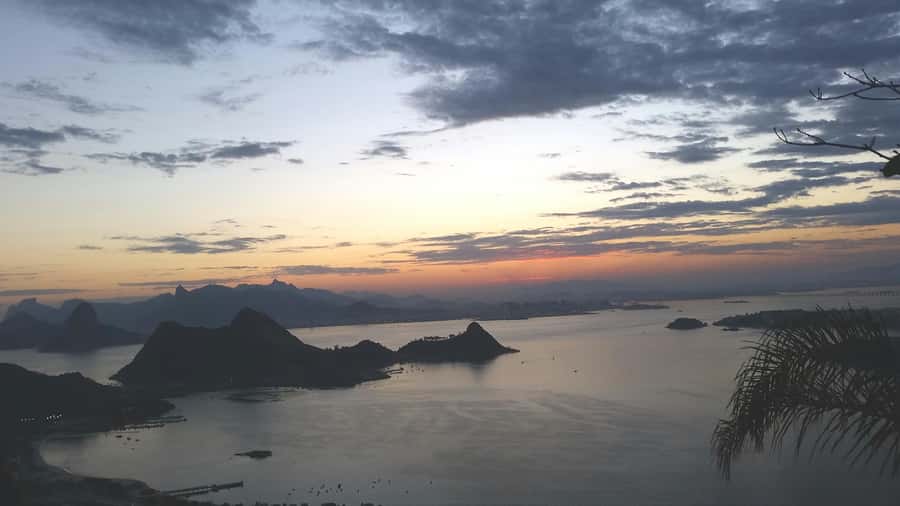 Rio de Janeiro: Niterói Day Trip - Caminho Niemeyer: Oscar Niemeyer architecture you can understand on the spot
