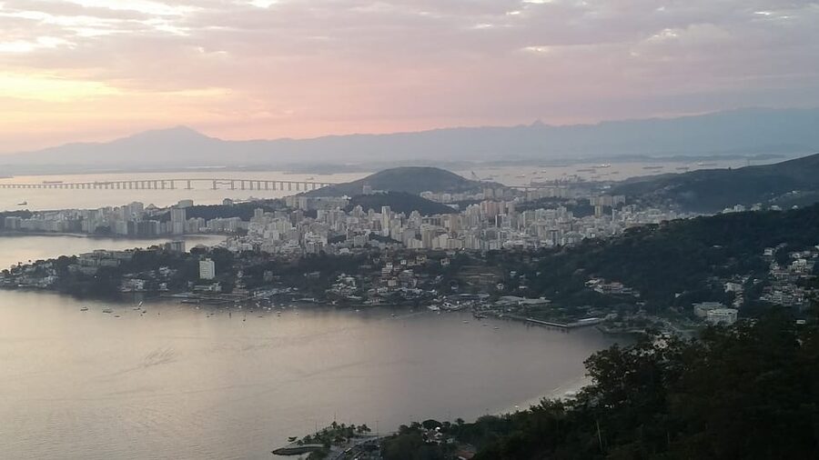 Rio de Janeiro: Niterói Day Trip - Fortress stop at Santa Cruz da Barra for Guanabara Bay’s big viewpoint