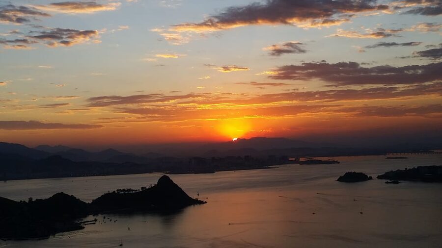 Rio de Janeiro: Niterói Day Trip - Price and value: what $207 gets you in a private, guided day