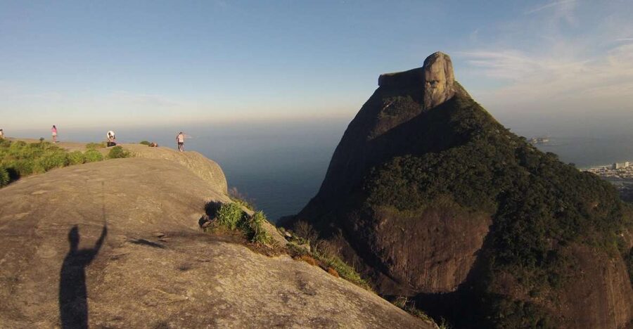 Rio de Janeiro: Pedra Bonita & Tijuca Forest Hike Tour - What to bring (and what not to bring) for a comfortable hike