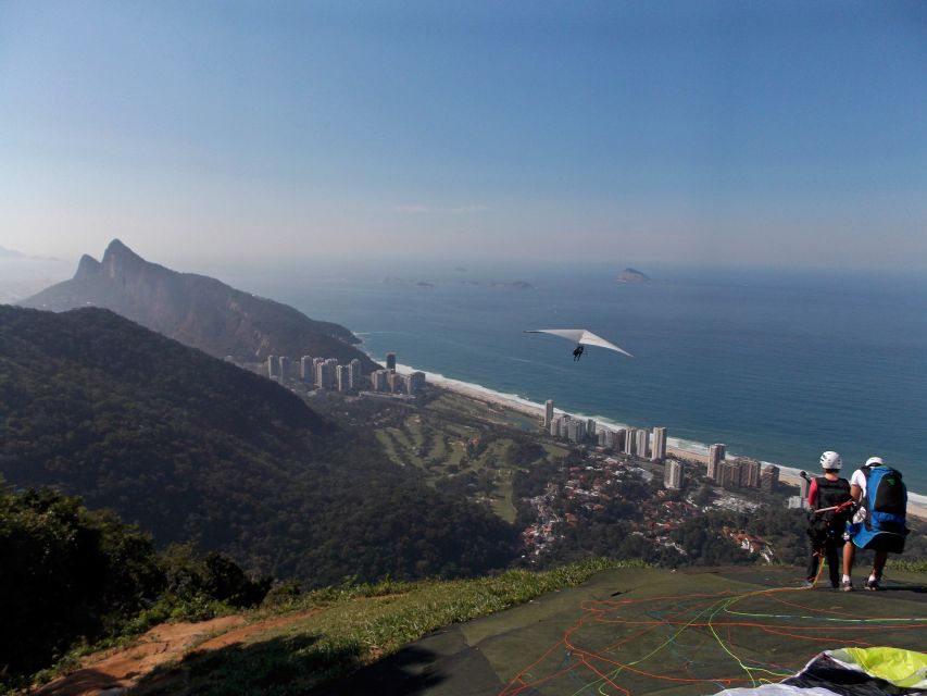 Rio de Janeiro: Pedra Bonita & Tijuca Forest Hike Tour - Physical considerations: who this tour suits best