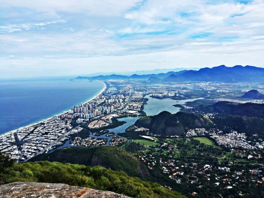 Rio de Janeiro: Pedra da Gávea 7-Hour Hike - What Type of Traveler Should Book This Hike (and Who Should Skip)
