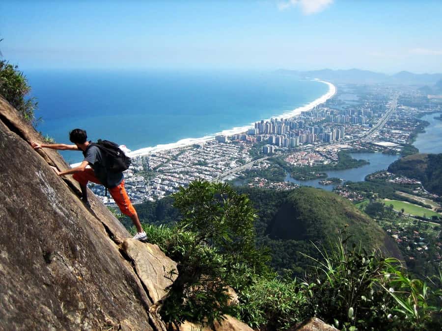Rio de Janeiro: Pedra da Gávea 7-Hour Hike - Timing and Energy Reality, What 8 Hours Means in the Field