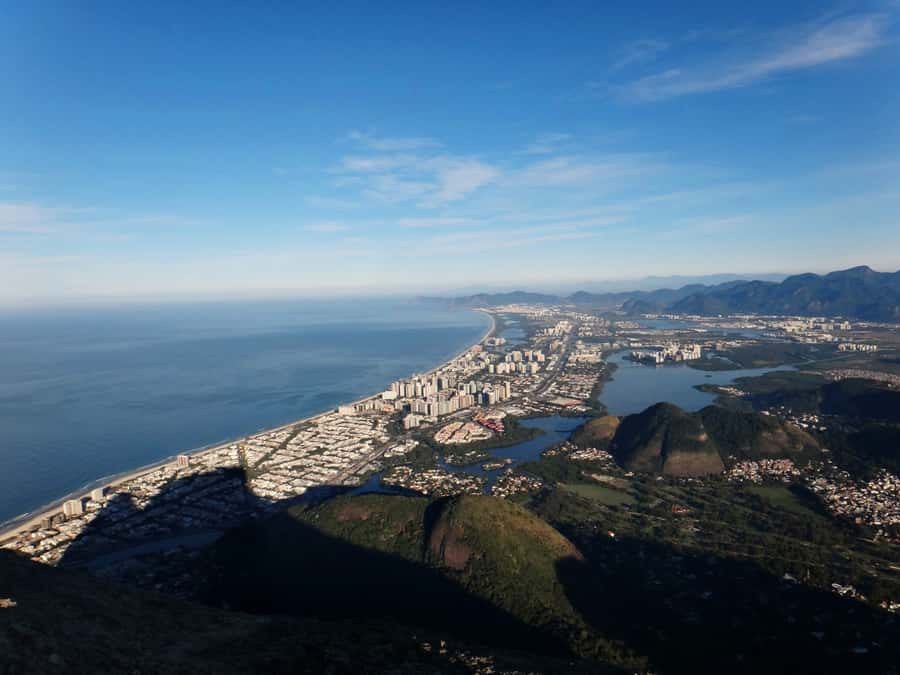 Rio de Janeiro: Pedra da Gávea 7-Hour Hike - Included Gear and What You Should Bring Anyway