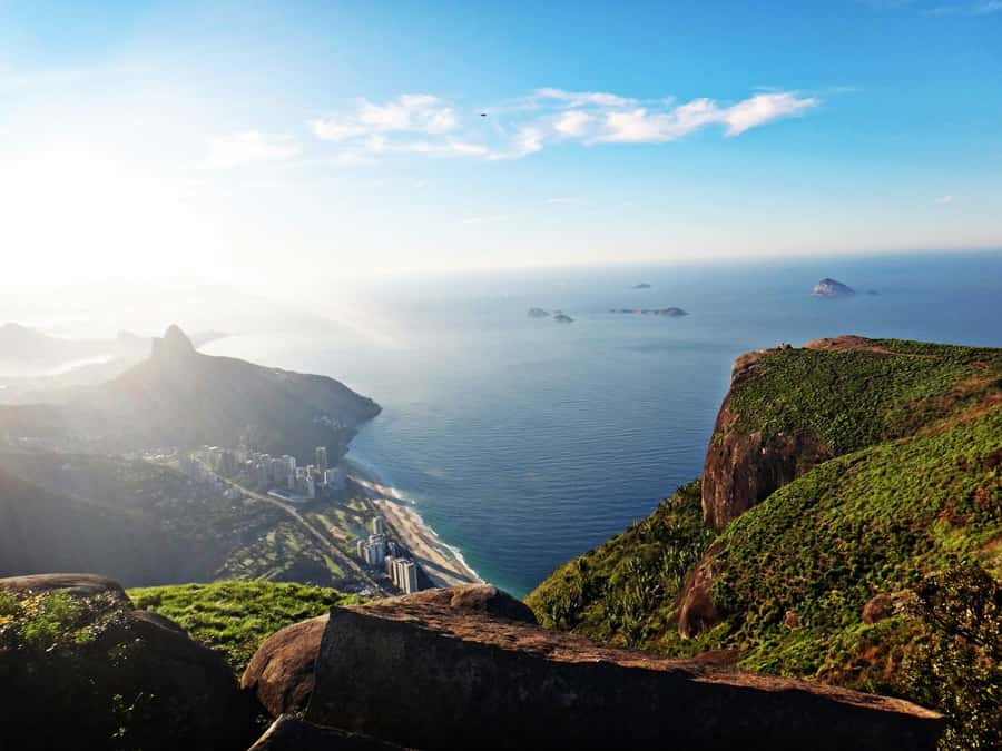 Rio de Janeiro: Pedra da Gávea 7-Hour Hike - Price and Value at About $56, What You’re Really Paying For