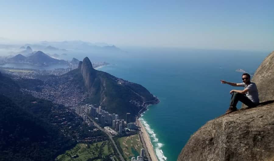 Rio de Janeiro: Pedra da Gávea 7-Hour Hike - Tijuca National Park Ascent, The Shaded Climb That Builds Your Breathing