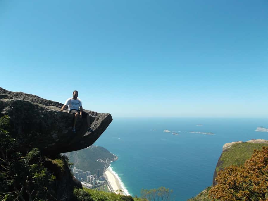Rio de Janeiro: Pedra da Gavea Adventure Hike - Key things to know before you hike Pedra da Gávea