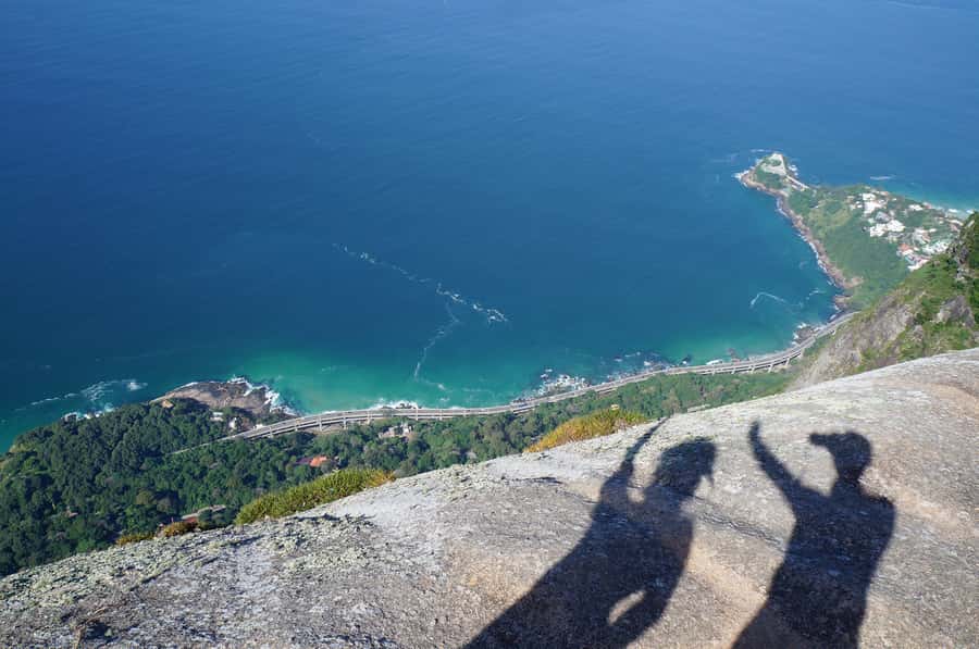 Rio de Janeiro: Pedra da Gavea Adventure Hike - Price and value: is $85 for Pedra da Gávea a fair deal?