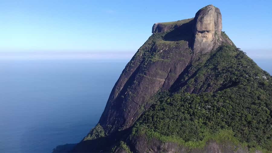 Rio de Janeiro: Pedra da Gavea Adventure Hike - Fitness and safety reality check (this is not a casual hike)
