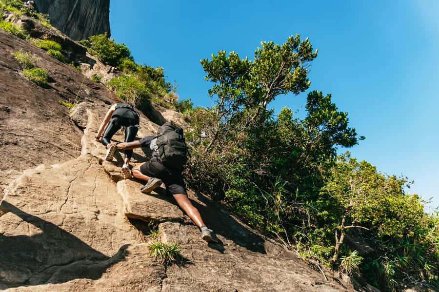Rio de Janeiro: Pedra da Gávea Guided Hike Tour - Why Pedra da Gávea Is a Rio Hike Worth Planning For