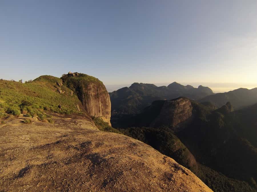Rio de Janeiro: Pedra da Gávea Guided Hike Tour - What the 8 Hours Feel Like, From Pickup to Descent