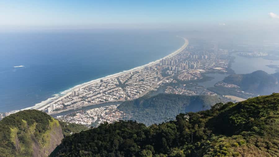 Rio de Janeiro: Pedra da Gávea Guided Hike Tour - Price and Logistics: Is $68 Good Value for This Hike?